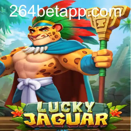 LuckyJaguar