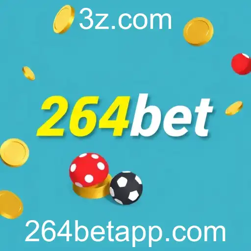 264bet Reinventa Experiências de Apostas Online