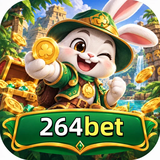 264bet Logo