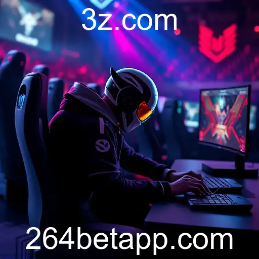 264bet Revoluciona o Mercado de Apostas Online em 2025