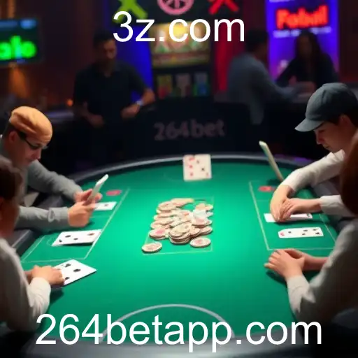 A Evolução dos Sites de Apostas Online no Brasil