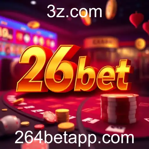 A Expansão do 264bet no Cenário Atual de Jogos Online