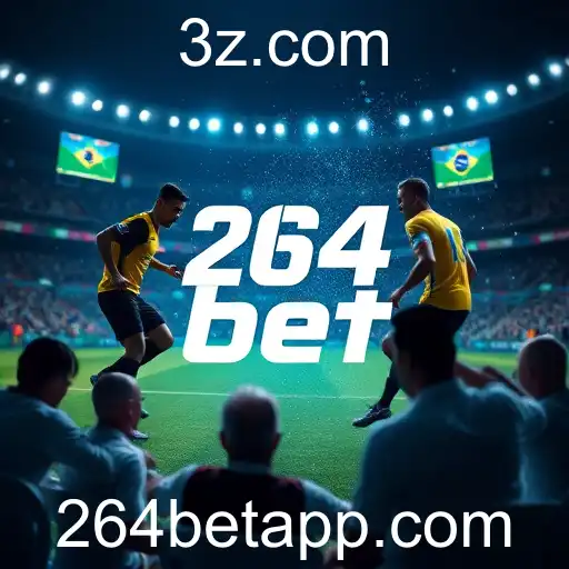 O Impacto dos Jogos Online em 2026: A Ascensão de 264bet