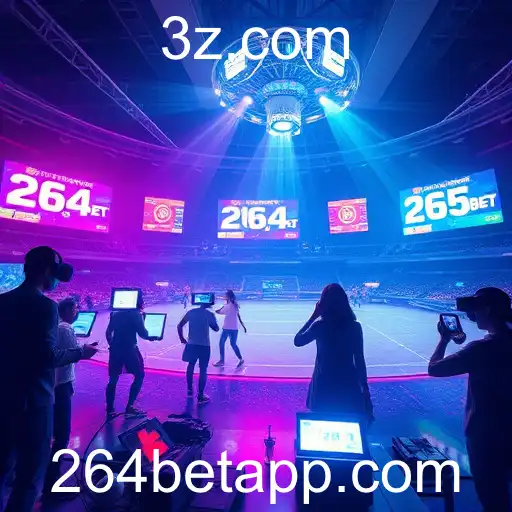 264bet: O Impacto das Novas Regulações no Mercado de Jogos Online