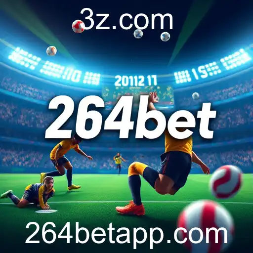 Novo Impulso para 264bet no Mercado de Jogos Online