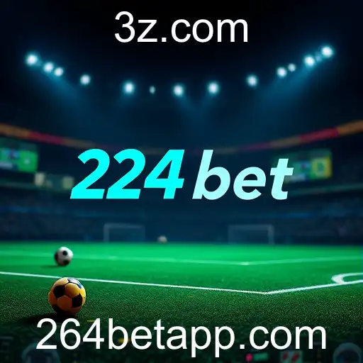 A Ascensão do 264bet: Jogos e Tendências em 2025