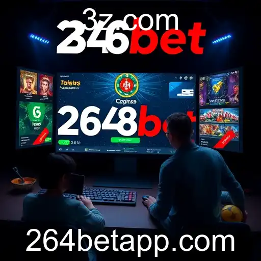 A Ascensão dos Jogos Online em Português