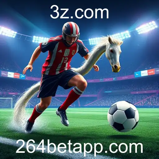 A Ascensão dos Jogos Online e o Papel da 264bet