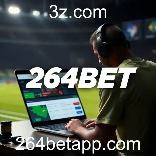 Apostas Esportivas e Tendências Futuras