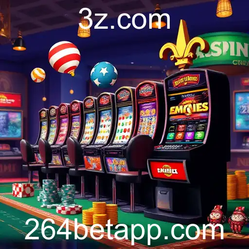 Tendências e Desafios dos Jogos Online