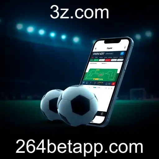 A Revolução das Apostas Esportivas no Brasil