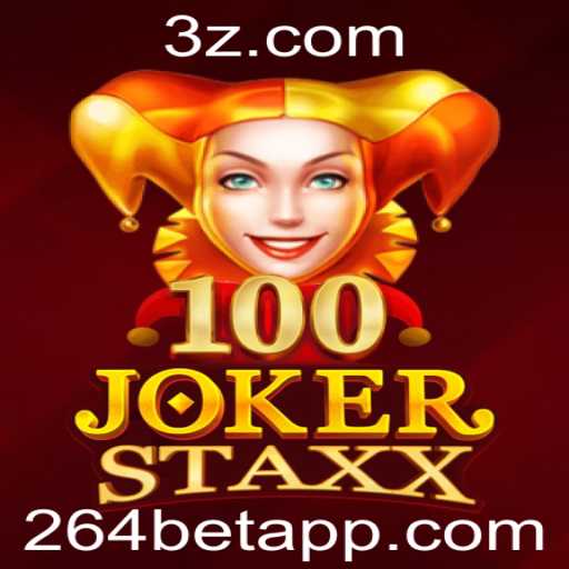 Descubra o Fascinante Mundo de 100JokerStaxx com 264bet