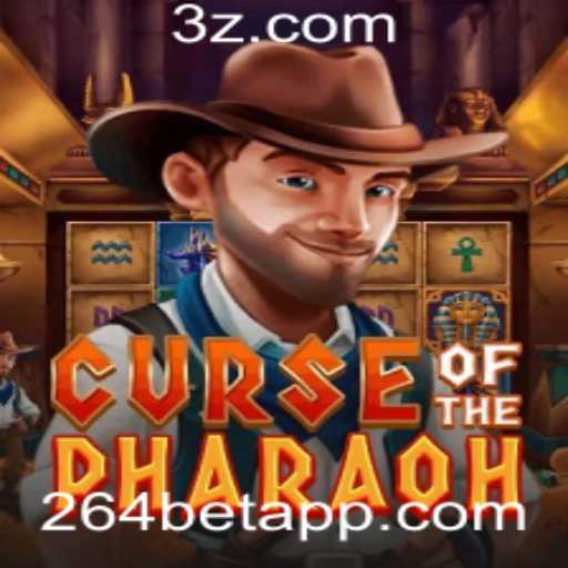 CurseofthePharaoh: Um Mergulho Profundo no Mundo do Mistério e Aventura
