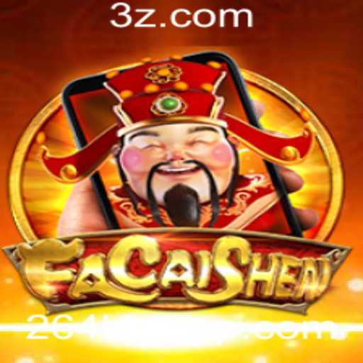 Descubra o Envolvente Jogo FaCaiShenM com 264bet