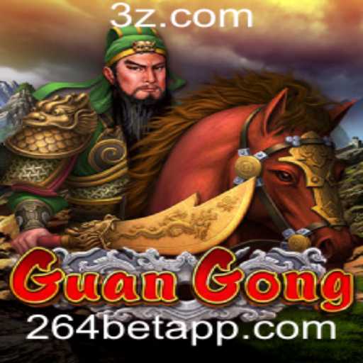 Explorando o Universo de GuanGong: Um Mergulho na Diversão e Estratégia de 264bet