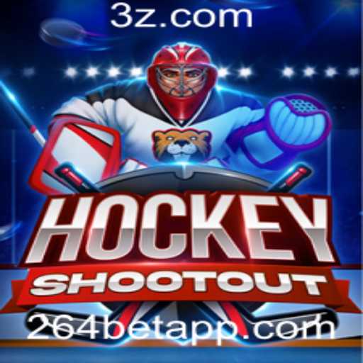 Explorando o HockeyShootout: A Nova Sensação dos Jogos de Hóquei