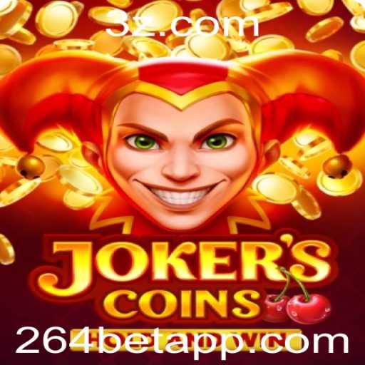 Explorando o Mundo de JokersCoins: Um Novo Jogo em Parceria com 264bet