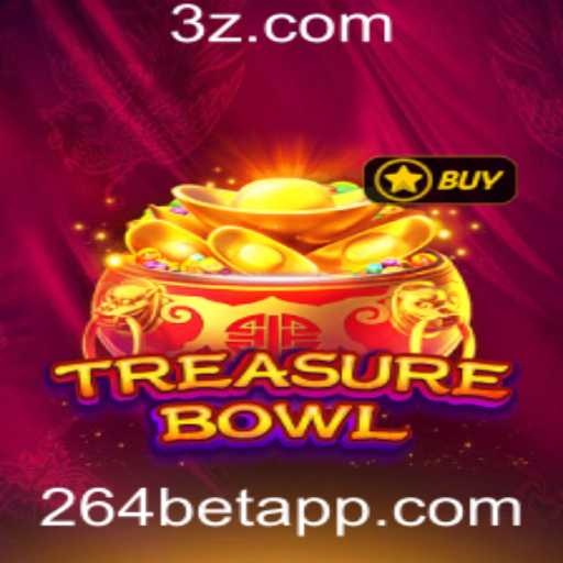 Explorando o Fascinante Mundo de TreasureBowl: O Novo Fenômeno dos Jogos de Apostas