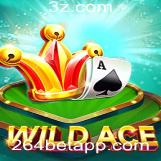 Descubra o Fascinante Mundo de WildAce: O Jogo de Estratégia que Está Revolucionando o Mercado