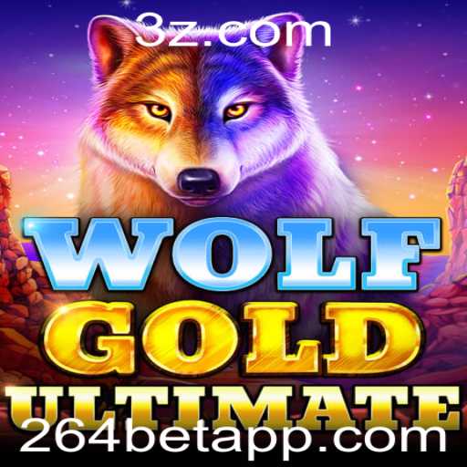 Explorando WolfGoldUltimate: O Novo Fenômeno de Jogos da 264bet